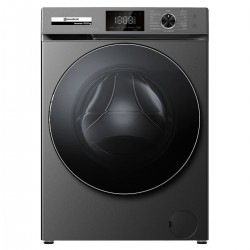 HAUSLER WWK10BLG120 стиральная машина